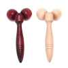 AACAR Con Lăn Mát Xa Gỗ Tiện Dụng – Thoải mái, Bảo vệ sức khỏe, Giá chỉ 56.466₫ 3