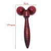 AACAR Con Lăn Mát Xa Gỗ Tiện Dụng – Thoải mái, Bảo vệ sức khỏe, Giá chỉ 56.466₫ 6