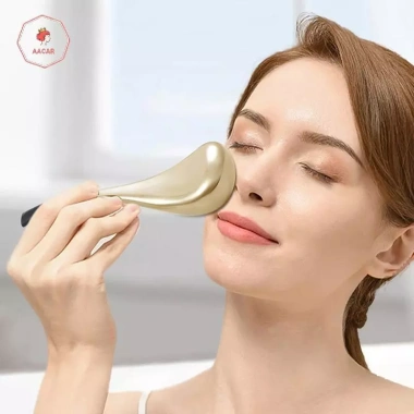 AACAR Cryo Gậy Đóng Băng 1/2 Chiếc - Máy Mát Xa, Lăn Đá Quả Cầu, Giảm Bọng Mắt và Nhăn, Spa Chống Lão Hoá 4 AACAR Cryo Gậy Đóng Băng 1/2 Chiếc - Máy Mát Xa, Lăn Đá Quả Cầu, Giảm Bọng Mắt và Nhăn, Spa Chống Lão Hoá 4