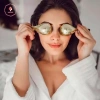 AACAR Cryo Gậy Đóng Băng 1/2 Chiếc - Máy Mát Xa, Lăn Đá Quả Cầu, Giảm Bọng Mắt và Nhăn, Spa Chống Lão Hoá 5
