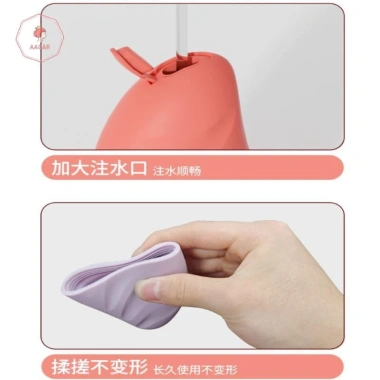 AACAR Đá Mặt Con Lăn Silicon Nâng Cơ, Khuôn Đá Mắt và Máy Mát Xa Dưỡng Da