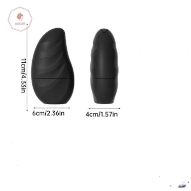 AACAR Đá Mặt Con Lăn Silicon Nâng Cơ, Khuôn Đá Mắt và Máy Mát Xa Dưỡng Da 5 AACAR Đá Mặt Con Lăn Silicon Nâng Cơ, Khuôn Đá Mắt và Máy Mát Xa Dưỡng Da 5