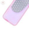 AACAR Đai Chống Ngáy Điều Chỉnh Thở, Dây Đeo Cằm Mở Miệng - Quà Tặng Nữ, Thở Tốt Hơn 4