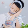 AACAR Đai Chống Ngáy Điều Chỉnh Thở, Dây Đeo Cằm Mở Miệng - Quà Tặng Nữ, Thở Tốt Hơn 6