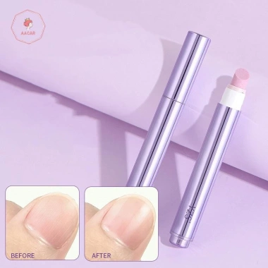 AACAR Dầu Dưỡng Cuticle Anti-barb Pen Nuôi dưỡng, sáng móng tay hư tổn - 46.200₫