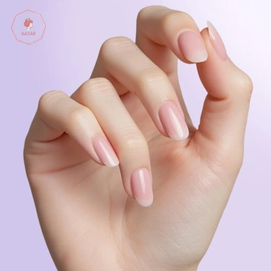 AACAR Dầu Dưỡng Cuticle Anti-barb Pen Nuôi dưỡng, sáng móng tay hư tổn - 46.200₫