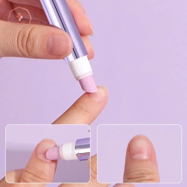AACAR Dầu Dưỡng Cuticle Anti-barb Pen Nuôi dưỡng, sáng móng tay hư tổn - 46.200₫