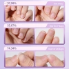AACAR Dầu Dưỡng Cuticle Anti-barb Pen Nuôi dưỡng, sáng móng tay hư tổn - 46.200₫ 8