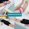 AACAR Dây đeo liệt giường, từ cổ tay tới mắt cá chân, đai cố định phục hồi chức năng 3