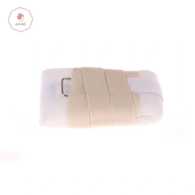 AACAR Dây đeo liệt giường, từ cổ tay tới mắt cá chân, đai cố định phục hồi chức năng 10