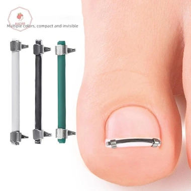 AACAR Dụng Cụ Làm Móng Chân Mọc Ngược - Kẹp Chỉnh Sửa Móng Tay, Kẹp Cong, Giá Ưu Đãi 46.934 VND