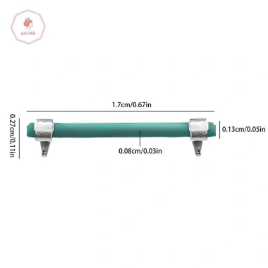 AACAR Dụng Cụ Làm Móng Chân Mọc Ngược - Kẹp Chỉnh Sửa Móng Tay, Kẹp Cong, Giá Ưu Đãi 46.934 VND