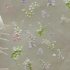 AACAR Flowers 3D Cong Móng Tay - Khuôn Lily Of The Valley & Hoa Sen DIY Trong Suốt Trang Trí Nghệ Thuật 2