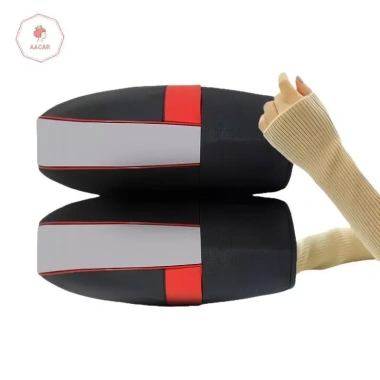 AACAR Găng tay lái xe máy, xe đạp chống thấm nước giữ nhiệt mùa đông 151.524₫ 8