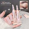 AACAR Gel Lông Mày 3D 6.8g Chống Thấm Nước, Định Hình Bàn Chải Silicon, Giữ Lâu Đêm 2