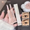 AACAR Gel Lông Mày 3D 6.8g Chống Thấm Nước, Định Hình Bàn Chải Silicon, Giữ Lâu Đêm 4