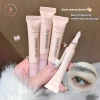 AACAR Gel Lông Mày 3D 6.8g Chống Thấm Nước, Định Hình Bàn Chải Silicon, Giữ Lâu Đêm 5