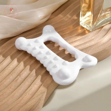 AACAR Gua Sha Massage Tĩnh Điện Di Động - Dành Cho Nữ Người Lớn