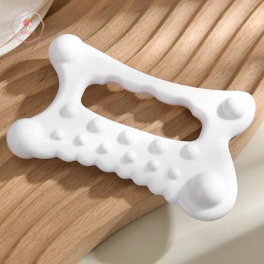 AACAR Gua Sha Massage Tĩnh Điện Di Động - Dành Cho Nữ Người Lớn