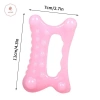 AACAR Gua Sha Massage Tĩnh Điện Di Động - Dành Cho Nữ Người Lớn 5