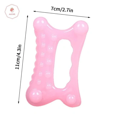 AACAR Gua Sha Massage Tĩnh Điện Di Động - Dành Cho Nữ Người Lớn