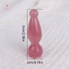 AACAR Gua Sha Nhựa Smooth Face Massage - Stick Hình Hạt Đậu, Giá 26.950₫ 5