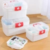 AACAR Hộp Bảo Quản Thuốc Di Động Dung Lớn - Bộ Sơ Cứu Khẩn Cấp, Du Lịch, Giá 68.016₫ 3