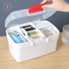 AACAR Hộp Bảo Quản Thuốc Di Động Dung Lớn - Bộ Sơ Cứu Khẩn Cấp, Du Lịch, Giá 68.016₫ 4