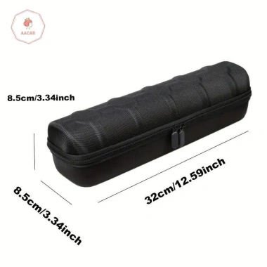 AACAR Hộp Đựng Đồng Hồ Chống Nước Dây Kéo Độc Đáo EVA Du Lịch - Bảo Quản Đồng Hồ Thông Minh, Đeo Tay, Giá 80.247 5