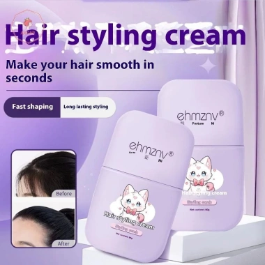 AACAR Keo Sáp Tóc Giả Bay Frizz, Cố Định Lông Tơ, Cho Trẻ Em Nam Nữ, Giảm Giá