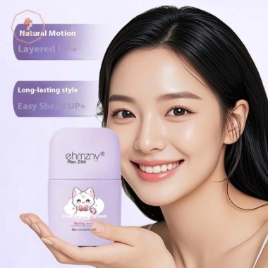 AACAR Keo Sáp Tóc Giả Bay Frizz, Cố Định Lông Tơ, Cho Trẻ Em Nam Nữ, Giảm Giá