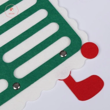 AACAR Kẹp Tóc Trẻ Em Dung Lượng Lớn, Túi Bảo Quản và Màn Hình Tổ Chức Tai - 73.700₫ 4 AACAR Kẹp Tóc Trẻ Em Dung Lượng Lớn, Túi Bảo Quản và Màn Hình Tổ Chức Tai - 73.700₫ 4