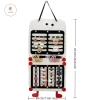 AACAR Kẹp Tóc Trẻ Em Dung Lượng Lớn, Túi Bảo Quản và Màn Hình Tổ Chức Tai - 73.700₫ 5