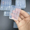 AACAR Khuôn Dập Móng Tay Rắn Silicone Hoạt Hình - DIY Trang Trí 9.350₫ 7