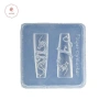 AACAR Khuôn Dập Móng Tay Rắn Silicone Hoạt Hình - DIY Trang Trí 9.350₫ 10