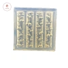 AACAR Khuôn Silicon 3D Hoa Hồng - Dụng Cụ DIY Trang Trí Móng Tay, Giá 34.257 VND 6
