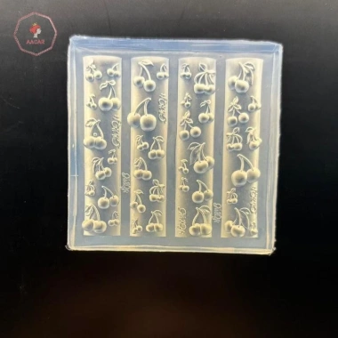 AACAR Khuôn Silicon 3D Hoa Hồng - Dụng Cụ DIY Trang Trí Móng Tay, Giá 34.257 VND 7 AACAR Khuôn Silicon 3D Hoa Hồng - Dụng Cụ DIY Trang Trí Móng Tay, Giá 34.257 VND 7
