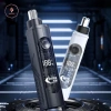 AACAR LED Màn Hình Di Động Tẩy Lông Mũi USB - An Toàn, Làm Sạch Tóc, Chăm Sóc 3