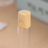 Aacar Lọ Thủy Tinh Rỗng Đổ Lại 1-2-3-5ml - Đựng Dược Phẩm, Mỹ Phẩm, Nắp Đậy Chắc 4