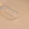 Aacar Lọ Thủy Tinh Rỗng Đổ Lại 1-2-3-5ml - Đựng Dược Phẩm, Mỹ Phẩm, Nắp Đậy Chắc 5