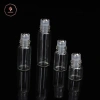 Aacar Lọ Thủy Tinh Rỗng Đổ Lại 1-2-3-5ml - Đựng Dược Phẩm, Mỹ Phẩm, Nắp Đậy Chắc 8