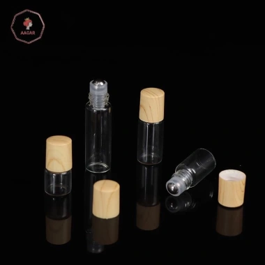 Aacar Lọ Thủy Tinh Rỗng Đổ Lại 1-2-3-5ml - Đựng Dược Phẩm, Mỹ Phẩm, Nắp Đậy Chắc 9 Aacar Lọ Thủy Tinh Rỗng Đổ Lại 1-2-3-5ml - Đựng Dược Phẩm, Mỹ Phẩm, Nắp Đậy Chắc 9