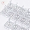 AACAR Lưới Chống Từ Tính Móng Tay 1/5/10 - Móng Tay Ba Lan, Đỡ Đầu, 35.530 VND 7