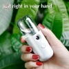 AACAR Máy tạo độ ẩm ô tô USB – lọc sương mù, khuếch tán hương liệu, dưỡng da, bổ sung nước 2