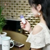 AACAR Máy tạo độ ẩm ô tô USB – lọc sương mù, khuếch tán hương liệu, dưỡng da, bổ sung nước 4