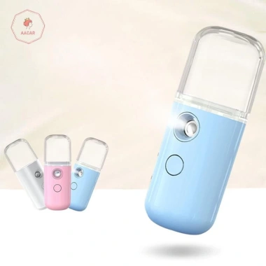 AACAR Máy tạo độ ẩm ô tô USB – lọc sương mù, khuếch tán hương liệu, dưỡng da, bổ sung nước 5