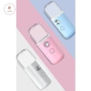 AACAR Máy tạo độ ẩm ô tô USB – lọc sương mù, khuếch tán hương liệu, dưỡng da, bổ sung nước 8