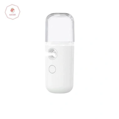 AACAR Máy tạo độ ẩm ô tô USB – lọc sương mù, khuếch tán hương liệu, dưỡng da, bổ sung nước 10