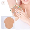 Aacar Miếng Lót Nách Không Ngâm, Hấp Thụ Mồ Hôi Mạnh, Khử Mùi, Dán Siêu Bảo Vệ 9