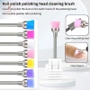 AACAR Mũi khoan móng tay – máy làm sạch, máy phay, cắt bụi, đánh bóng – Giá 14.607₫